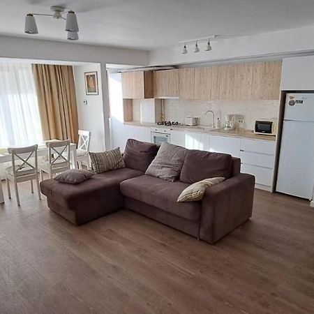 C&Y Zev Apartments มามายา ภายนอก รูปภาพ
