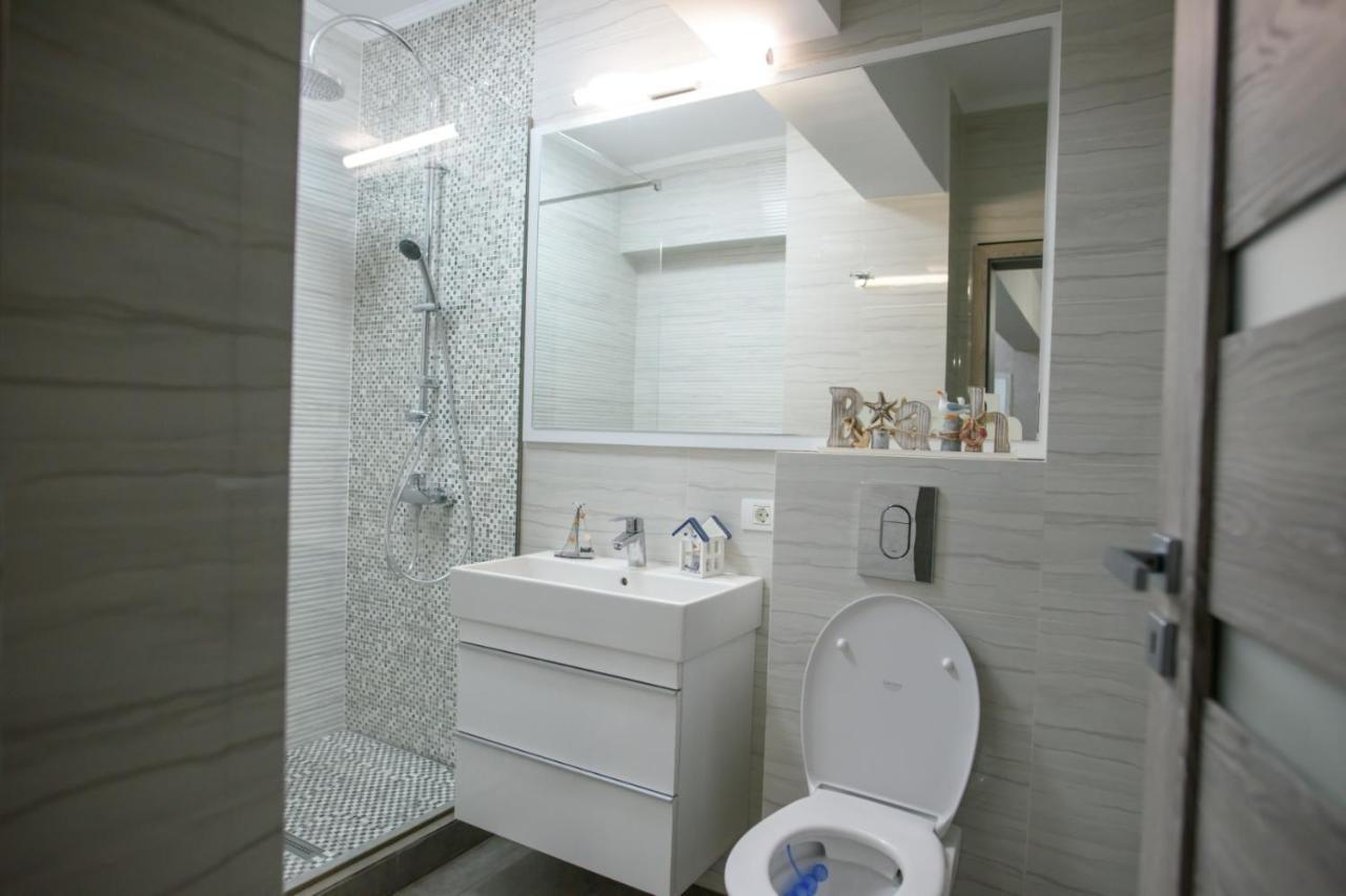 C&Y Zev Apartments มามายา ภายนอก รูปภาพ