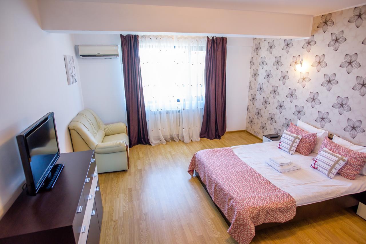 C&Y Zev Apartments มามายา ภายนอก รูปภาพ