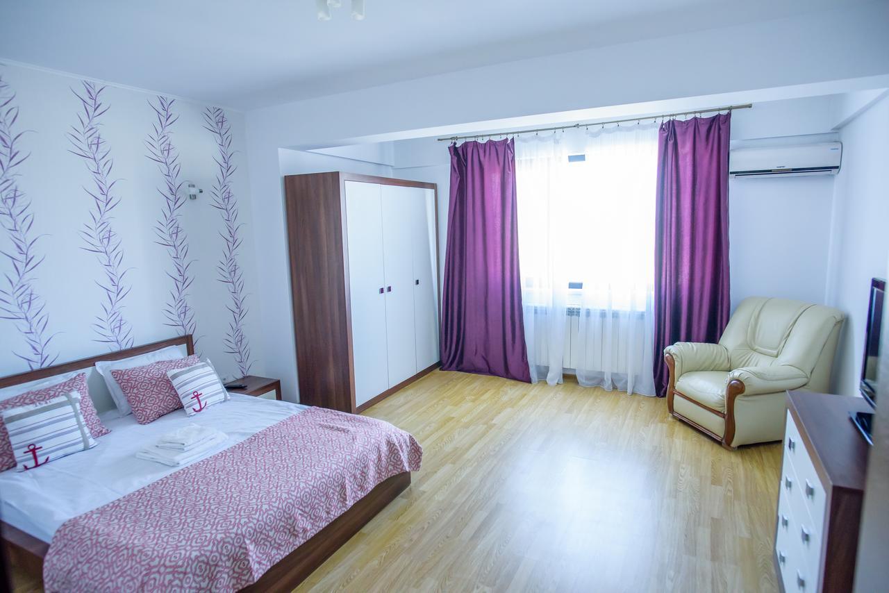 C&Y Zev Apartments มามายา ภายนอก รูปภาพ