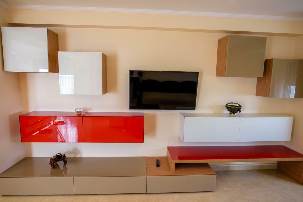 C&Y Zev Apartments มามายา ภายนอก รูปภาพ