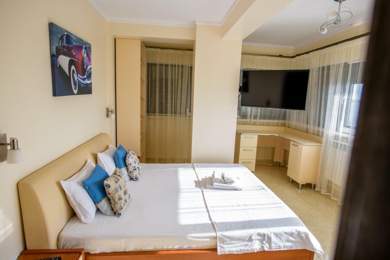C&Y Zev Apartments มามายา ภายนอก รูปภาพ