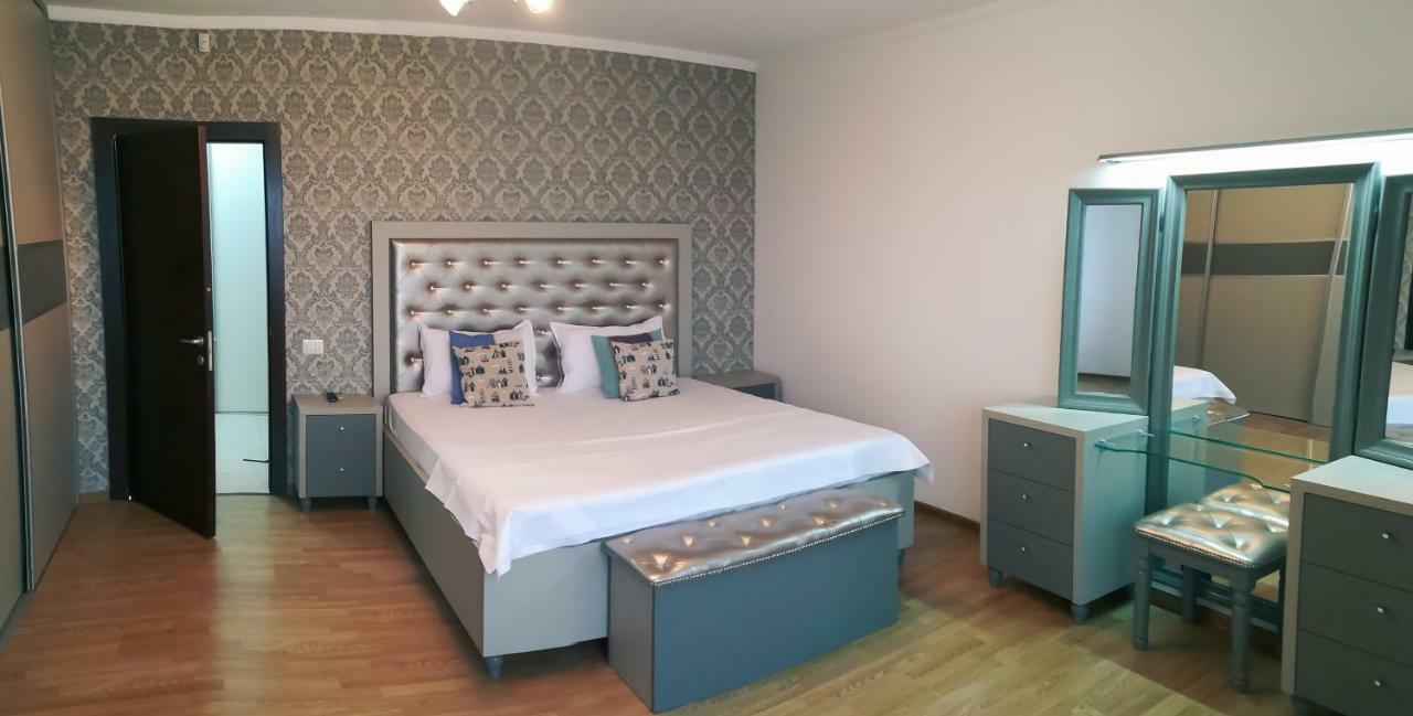 C&Y Zev Apartments มามายา ภายนอก รูปภาพ